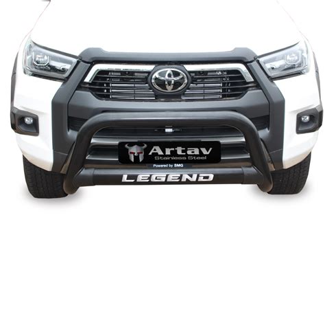 toyota nudge bar for sale|HiLux Bull bars .